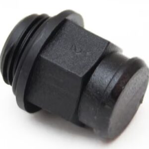 Vent Cap, with O-Ring 191441GS