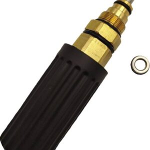 UNLOADER VALVE KIT, 193126GS