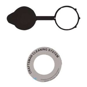 199955GS Kit, Cap Chem Tank