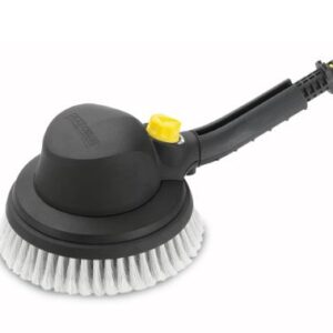 Rotating Brush