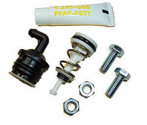 28841740 Spare Parts Set