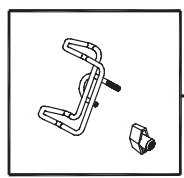 202200GS Kit, Gun Holder