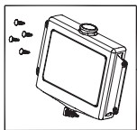 Soap Tank Assy 203010GS