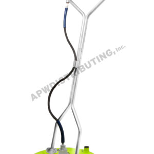 20" SURFACE CLEANER by VORTEX