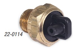 VALVE-THERMAL RELIEF 22-0114