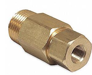 VALVE-EASY START 22-0146