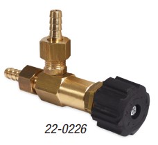 VALVE/DETERGENT 22-0226,