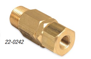 VALVE-EASY START 6000 PSI 22-0242