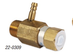 SAFETY RELIEF 1/2" 4500 W/HB 22-0309