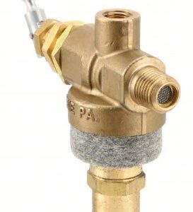 UNLOADER VALVE-AIR 22-0332