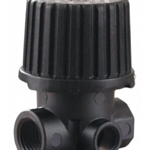 REGULATOR - 1/4" NPT 250 PSI