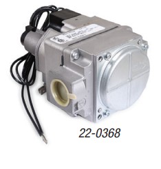 VALVE-LP REGULATING 3/4" 22-0368