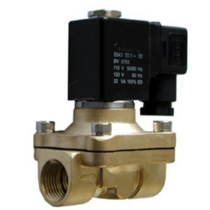 Solenoid Valve
