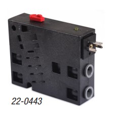 V4A0307FX1 Air Control Valve 22-0443