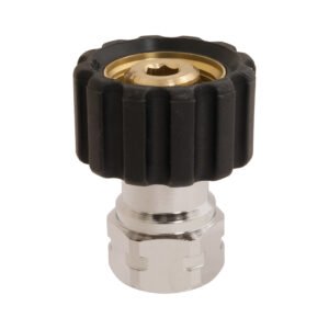 14mm (M22M) x 3/8 FPT