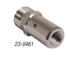 UNION-PIPE-TELESCOPING WAND 23-0461