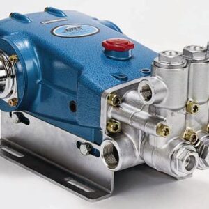 25PFR PUMP BBCP R 20GPM,2000PSI