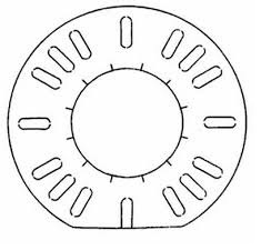 UNIVERSAL GASKET