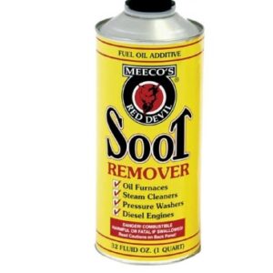 Soot Remover case