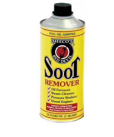 Soot Remover