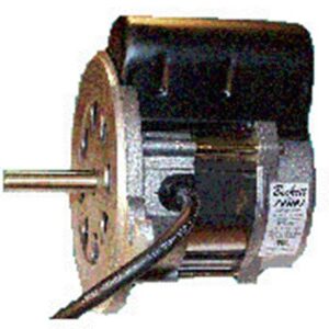 1/7HP Burner motor