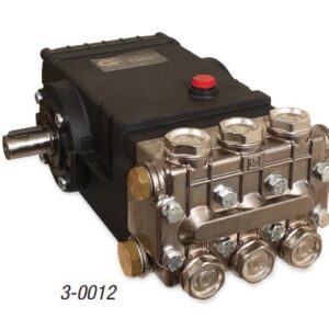 PUMP LH 5.6 GPM AT 3500 PSI 3-0012