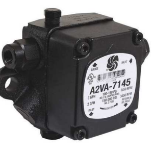 PUMP FUEL OIL BURNER 3-0020