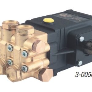 PUMP LH 2.2 GPM AT 1200 PSI 3-0050