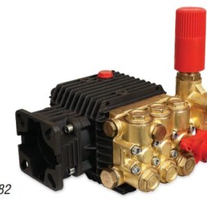 PUMP LH 3.4 GPM AT 1500PSI 3-0082