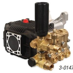 PUMP DIRECT DRIVE GASOLINE 3-0147