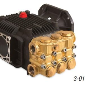 PUMP - DIRECT DRIVE - ELECTRIC 3-0196