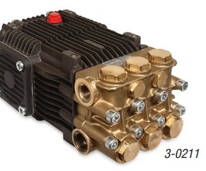 PUMP-5.5 GPM @ 3000 PSI 3-0211