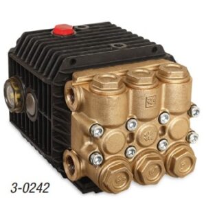 PUMP-3.0 GPM @ 1500 PSI 3-0242