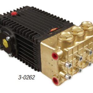 PUMP GP 5000 PSI 3-0262