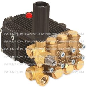 Pump Kit 3-0268