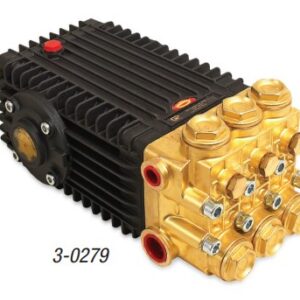 PUMP-GP 3000PSI @ 10.2GPM 3-0279