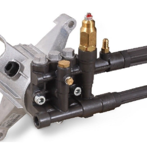 PUMP - VERTICAL AXIAL  3-0290