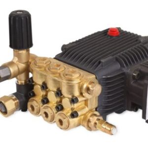 2.5 @ 3,200 PSI, 3-0297