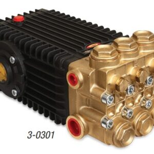 PUMP-7.70 GPM @ 3000 PSI 3-0301