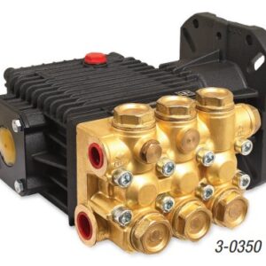 PUMP-4.0 GPM @ 4000 PSI 3-0350