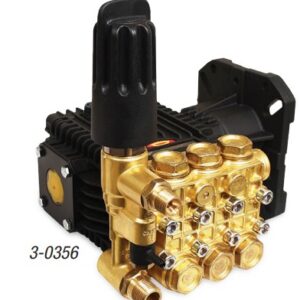 PUMP-3.0 GPM @ 3000 PSI 3-0356