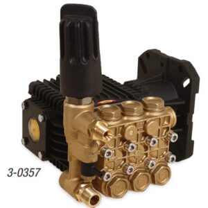 PUMP-4.0 GPM @ 3000 PSI 3-0357