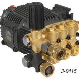 PUMP-DD GA 3-0415