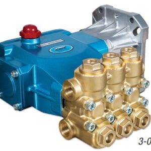 66DX40 4.0 @ 4,000 PSI https://www.ppe-pressure-washer-parts.com/product/3-0451