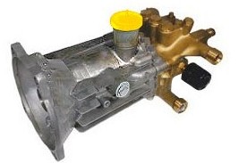 Pump Assembly 3.532-761.0