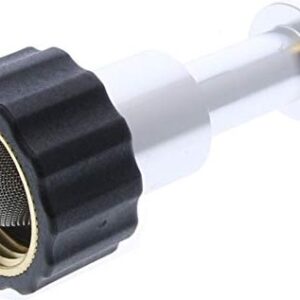 PUMP INLET ASSY, 308861005