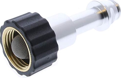 PUMP INLET ASSY, 308861005