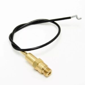 Throttle control 312503GS