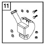 315914GS Chemical Tank