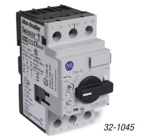 STARTER 10-16 AMPS 32-1045